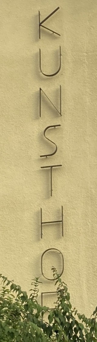 Kunsthof Klapfenberg