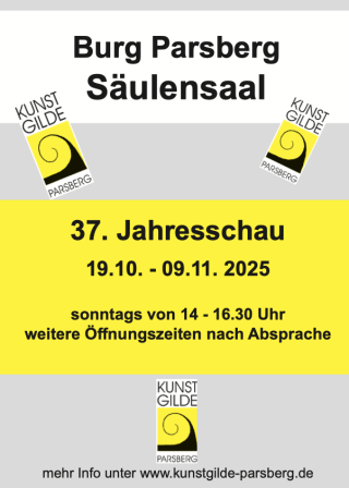 GABRIELE WANIELIK zu Gast bei ART90459